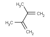 2,3-<span class='lighter'>二甲</span>基-1,3-丁<span class='lighter'>二</span>烯(含稳定<span class='lighter'>剂</span>3,5-<span class='lighter'>二</span>叔丁基-4-羟基甲苯)