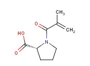 (R)-1-METHACRYLOYLPYRROLIDINE-2-CARBOXYLIC ACID