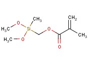 (METHACRYLOXYMETHYL)METHYLDIMETHOXYSILANE