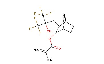 HFA <span class='lighter'>MONOMER</span>
