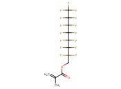 1H,1H-PERFLUOROOCTYL METHACRYLATE