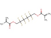 2,2,3,3,4,4,5,5-OCTAFLUORO-1,6-HEXYL DIMETHACRYLATE