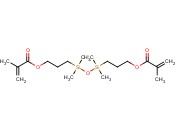 1,3-Bis(3-methacryloxypropyl)tetramethyldisiloxane