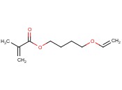 VINYL 4-METHACRYLOXYBUTYL ETHER