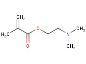 甲基丙烯<span class='lighter'>酸</span>-2-(二甲<span class='lighter'>氨基</span>)<span class='lighter'>乙</span><span class='lighter'>酯</span>(含稳定剂MEHQ)