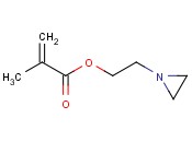 2-(1-AZIRIDINYL)-ETHYL METHACRYLATE