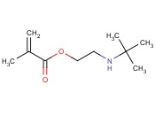 2-(叔丁基<span class='lighter'>氨基</span>)甲基丙烯<span class='lighter'>酸</span><span class='lighter'>乙</span><span class='lighter'>酯</span>