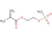 METHACRYLIC ACID 2-(METHANESULFONYLOXY)ETHYL ESTER