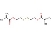 <span class='lighter'>DISULFIDE</span>-BASED DIMETHACRYLATE