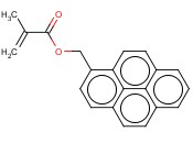 (1-PYRENE)METHYL METHACRYLATE