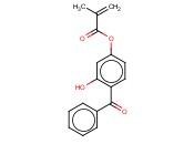 4-METHACRYLOXY-2-HYDROXYBENZOPHENONE