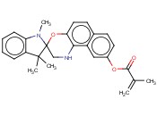 1,3,3-TRIMETHYLSPIRO[INDOLINE-2,3'-NAPHTHO[2,1-B][1,4]OXAZINE]-9'-YL METHACRYLATE