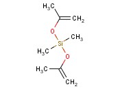 DIISOPROPENOXYDIMETHYLSILANE
