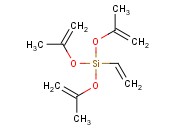 三(<span class='lighter'>异</span>烯<span class='lighter'>丙</span><span class='lighter'>氧基</span>)乙烯基硅烷