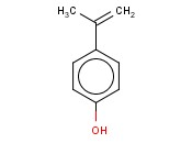 4-(prop-1-en-2-yl)phenol