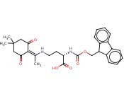 FMOC-DAB(DDE)-OH