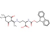 FMOC-D-DAB(DDE)-OH