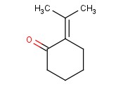 2-(1-METHYLETHYLIDENE)-1-CYCLOHEXANONE