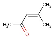 MESITYL OXIDE