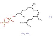 GERANYLGERANYL DIPHOSPHATE-<span class='lighter'>TA</span>