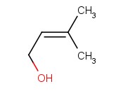 3-METHYL-2-BUTEN-1-OL