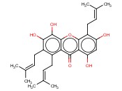 ISOGARCINIAXANTHONE E