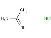 Acetamidine <span class='lighter'>HCL</span>