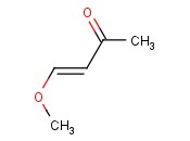 4-<span class='lighter'>METHOXY</span>-3-BUTEN-2-ONE