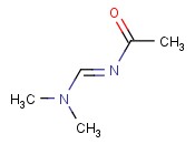 (E)-N-((DIMETHYLAMINO)METHYLENE)ACETAMIDE