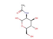 2-[15N]ACETAMIDO-2-DEOXY-D-MANNOSE