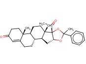 Algestone <span class='lighter'>acetophenide</span>