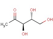 1-DEOXY-D-RIBULOSE