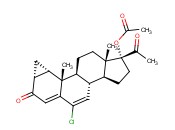 环丙氯地孕酮