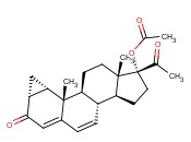 Cyproterone Intermediates