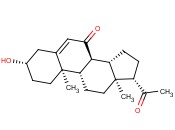 3-BETA-HYDROXY-PREGN-5-ENE-7,20-DIONE