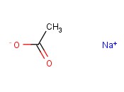 SODIUM ACETATE