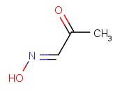 2-<span class='lighter'>氧</span><span class='lighter'>代</span>丙醛-1-肟