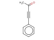 4-苯基-3-<span class='lighter'>丁炔</span>-2-<span class='lighter'>酮</span>