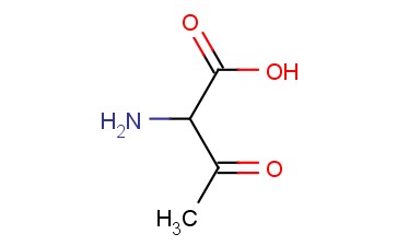 2-<span class='lighter'>氨基</span>-3-氧代-<span class='lighter'>丁酸</span>