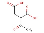 ACETYLBUTANEDIOIC ACID