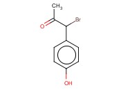 1-BROMO-1-(4-HYDROXYPHENYL)PROPAN-2-ONE
