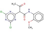 (4-<span class='lighter'>甲</span><span class='lighter'>氧</span><span class='lighter'>苯基</span>)甲基庚酸酯