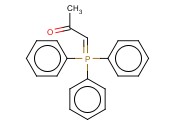 (乙酰<span class='lighter'>甲</span>烯基)三<span class='lighter'>苯基</span>膦