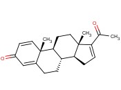 17-ACETYL-10,13-DIMETHYL-6,7,8,<span class='lighter'>10,12</span>,13,14,15OCTAHYDRO-CYCLOPENTA[A]PHENATHREN-3