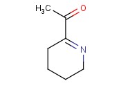 1-(3,4,5,6-四氢<span class='lighter'>吡啶</span>-2-<span class='lighter'>基</span>)乙酮