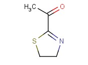 2-乙酰基-2-噻唑林