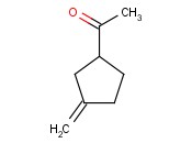 1-(3-METHYLENECYCLOPENTYL)-ETHANONE