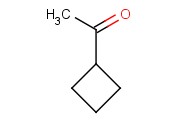 CYCLOBUTYL METHYL KETONE