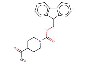 1-N-FMOC-4-ACETYLPIPERIDINE
