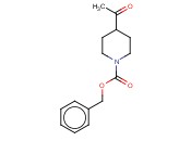 BENZYL 4-ACETYLPIPERIDINE-1-CARBOXYLATE